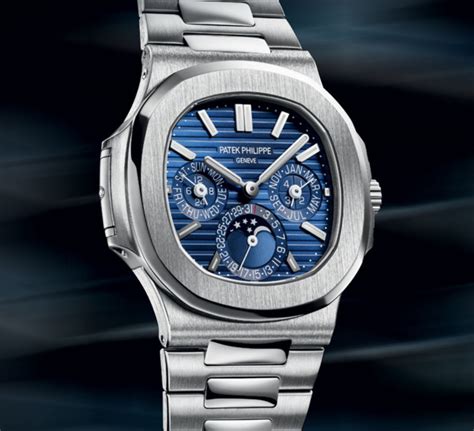 qui est patek philippe|Patek Philippe founded.